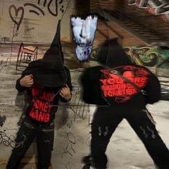 **BEHENIANTRAPSTAR** PROD. LOUKATESIER (VERYLOSTARCHIVES X SWMG EXCLUSIVE)+++