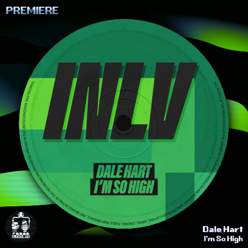 Stream Dale Hart ─ I'm So High [INLV] by soundBots | Listen online for ...