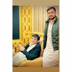 Niamat Hero New Songs 2023 _Da_Sray_Stharghi _ Chman Wala New Songs 2022 _ Afghani Songs(MP3_160K).m