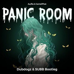Panic Room (sped up)