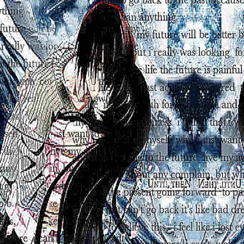 only feel dread [flojy + rainngod]