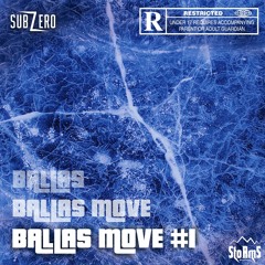 BALLAS MOOVE