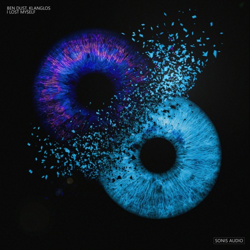 Ben Dust, Klanglos - I Lost Myself (Original Mix)