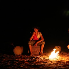 Escape From The Haunted Night (for Percussion Sextet)(2017)