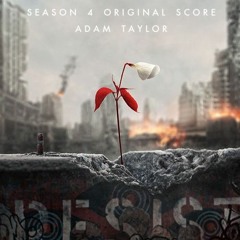 tht s4e8 move forward