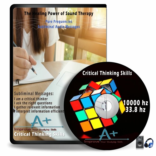 Critical Thinking Skills