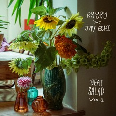 Rygby x Jay Espi - Beat Salad Vol.1