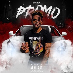 Dijhae2k - Promo @Jaah_