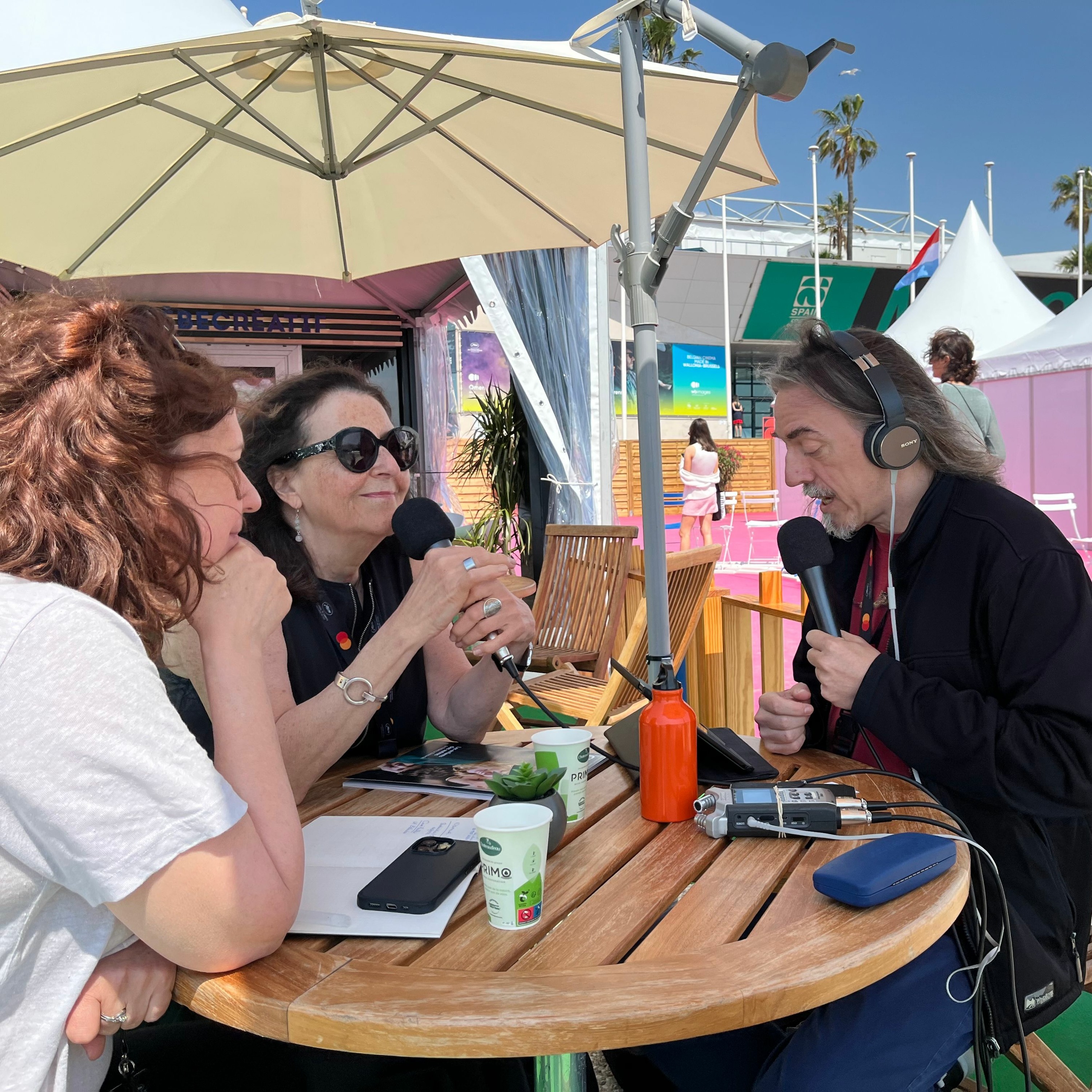 Festival de Cannes 2023 (65e épi.; 24 mai 2023)