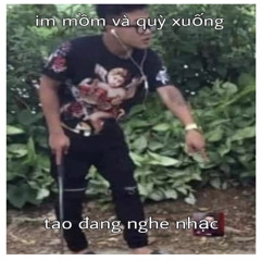 BabyBoo - TrungKeyf