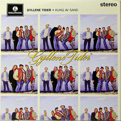 Gyllene Tider - Kung av sand ( Pete Wood 2025 Edit )