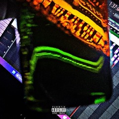 Green/Hawaiian Punch