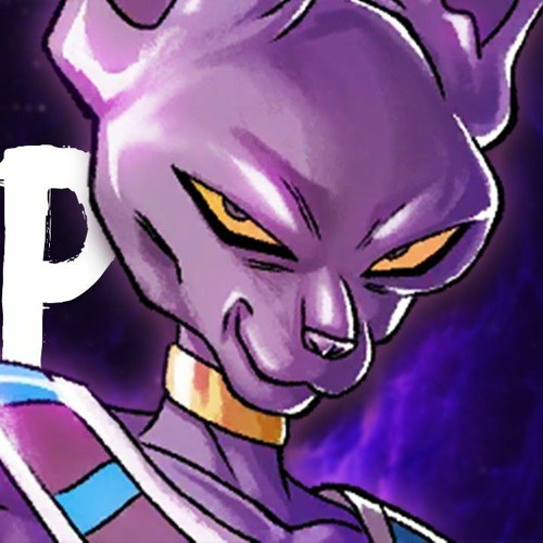 BEERUS RAP  Like This  RUSTAGE ft. Khantrast [DRAGONBALL SUPER]