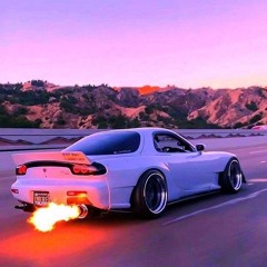 Mazda RX7