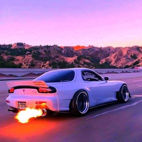 Mazda RX7