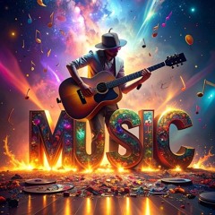 "Music From The Rain"