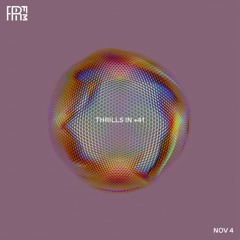 RRFM • Thrills in +41 • 04-11-2021