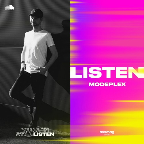 Modeplex — #YOUCANSTILLLISTEN Mix Series #11