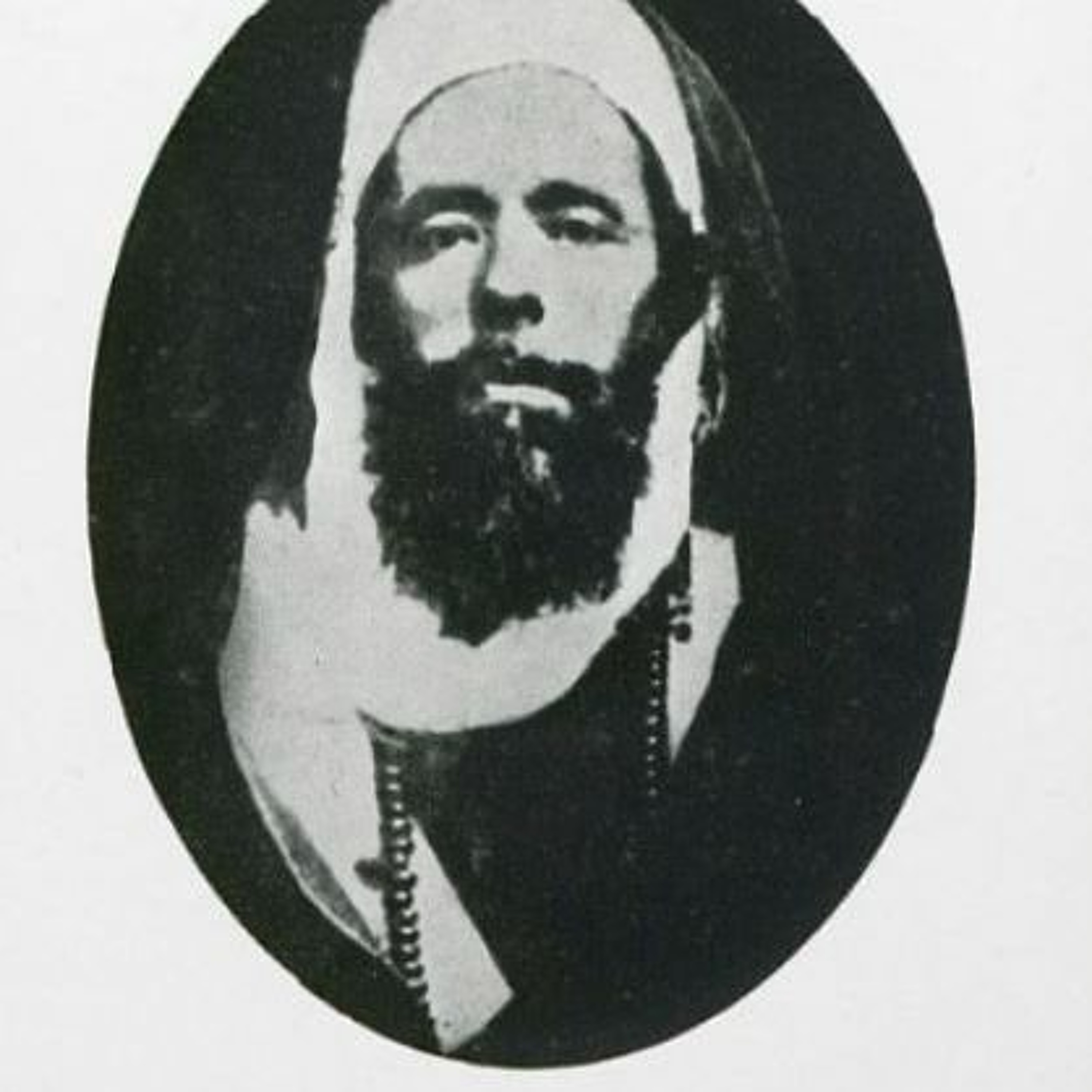 Cheikh Ahmad al-'Alâwî : entre vie matérielle et charge spirituelle, par Eric Geoffroy