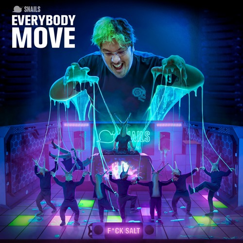 Everybody Move