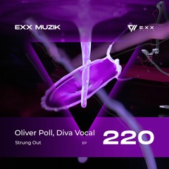 Oliver Poll - Dreams (Original Mix)
