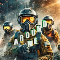 Around Me (Baby Keem vocal)