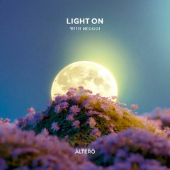 Altero, Megggi - light on