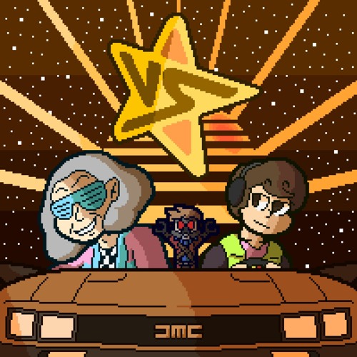 [ W R1 M5 ~ P 2 ] Space Time Ad Infinitum