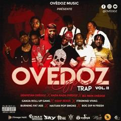 Ovèdoz Cypher Trap vol#2