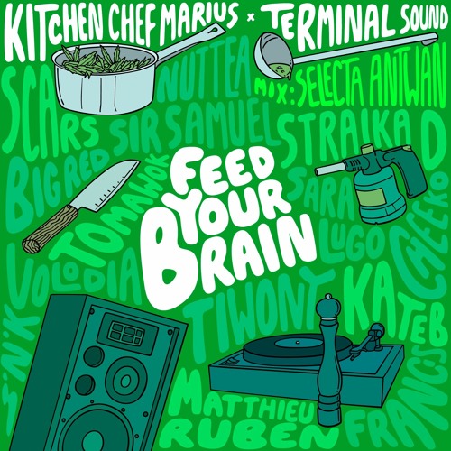feed your brain .wav