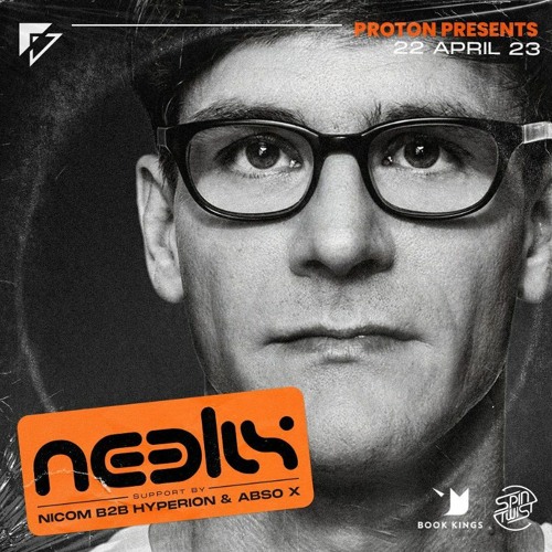 ABSO X @Proton Presents Neelix 22.04.2023 [LIVE]