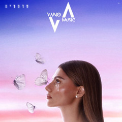 אודיה - פרפרים (VANO Remix 2025) MST