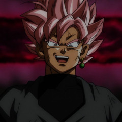 Goku black x famila Yeat guitar remix (slowed)