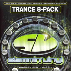 Demand @ SV - Trance - Bagleys (08/09/2000)