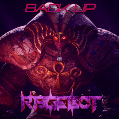 BACK UP (Original Mix)