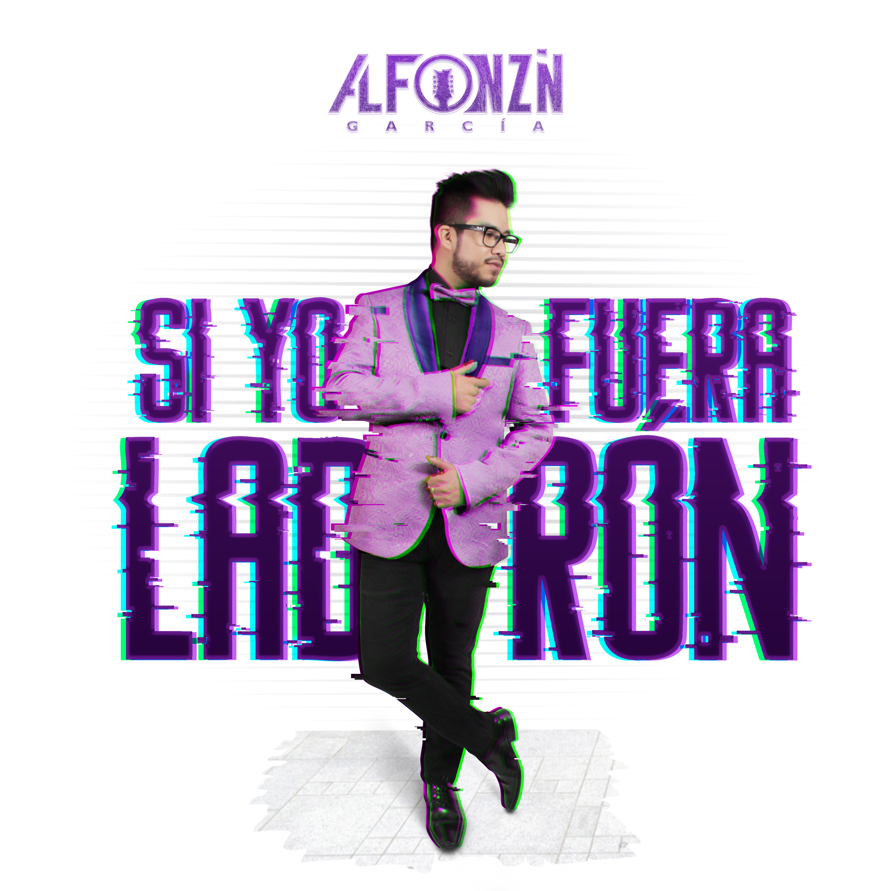Dj Alfonzin