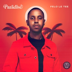 Felo Le Tee - Paradise | album mix by @djfistoz_uk |