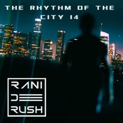 The Rhythm Of The City 14