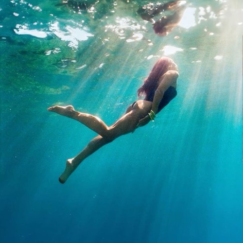 DUA LIPA - THESE WALLS (ASUNDER REMIX)