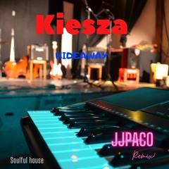 Kiesza - Hideaway - JJ Paco Ver (soulful House)