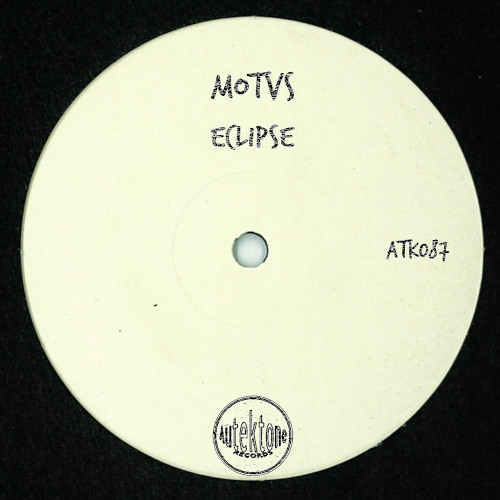 MOTVS - Eclipse (Original Mix)
