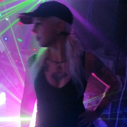 Glow In The Dark (set)
