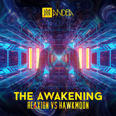 Hawkmoon vs Reaxion - The Awakening