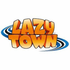 Lazy Town - We Are Number One [Unfinished Mix]