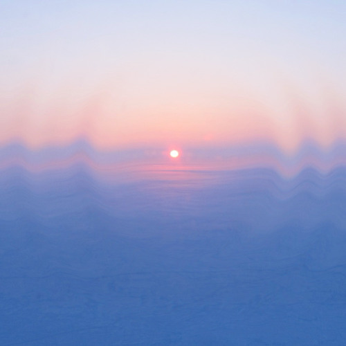 A Lullaby For A Glitching World