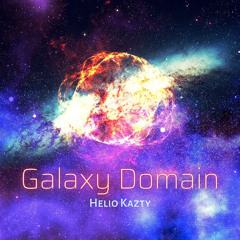 Galaxy Domain