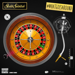 Drunk & High (feat. Noreaga, Termanology & Reks)