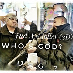 Who's God