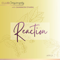 Reaction