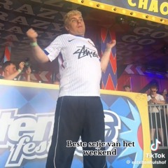 Defqon.1 2025 | Spiady @ Yellow